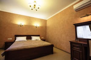 Мини-отель Hotel 39. Люкс двухместный  1