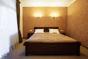 Мини-отель Hotel 39. Люкс двухместный  6