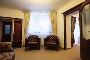 Мини-отель Hotel 39. Люкс двухместный  9