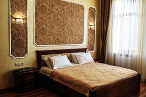 Мини-отель Hotel 39. Полулюкс двухместный  5