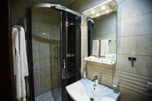 Мини-отель Hotel 39. Полулюкс двухместный  6