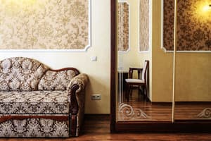 Мини-отель Hotel 39. Полулюкс двухместный  7