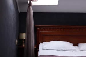 Мини-отель Hotel 39. Стандарт двухместный  1