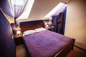 Мини-отель Hotel 39. Стандарт двухместный  2