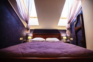 Мини-отель Hotel 39. Стандарт двухместный  4