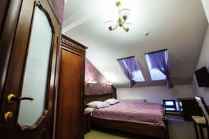 Мини-отель Hotel 39. Стандарт двухместный  6