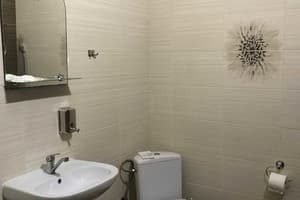 Хостел Искра. Стандарт двухместный  10