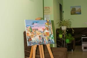 Картинная Галерея 12