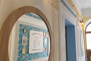 Лисапед на Встречной 8