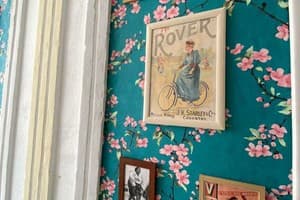 Лисапед на Встречной 5