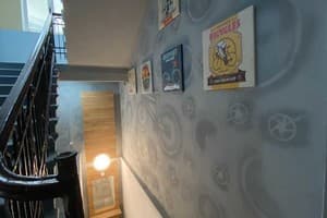 Лисапед на Встречной 3