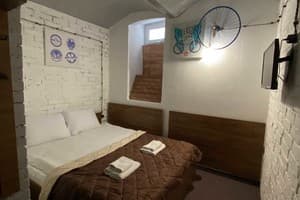 Лисапед на Встречной 19