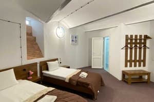 Лисапед на Встречной 24