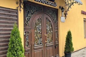 Мини-отель Львовский