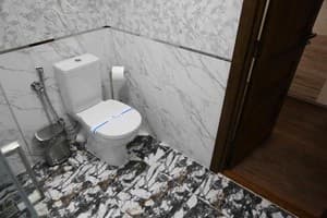 Мини-отель Львовский. Полулюкс двухместный (2+1) 8