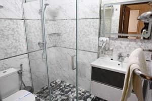 Мини-отель Львовский. Полулюкс двухместный (2+1) 9