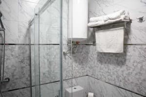 Мини-отель Львовский. Полулюкс двухместный (2+1) 11