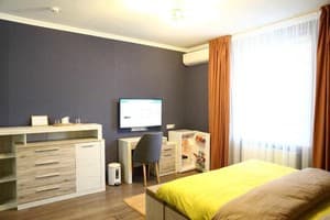 Мини-отель Львовский. Полулюкс двухместный (2+1) 4