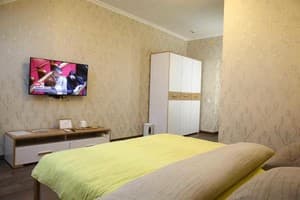 Мини-отель Львовский. Полулюкс двухместный (2+1) 5