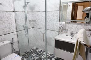 Мини-отель Львовский. Стандарт двухместный Twin 3