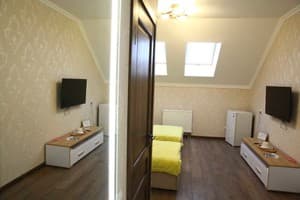 Мини-отель Львовский. Стандарт двухместный Twin 7