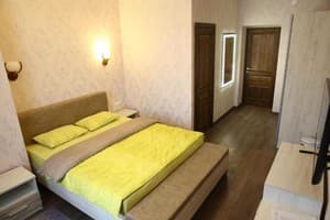 Мини-отель Львовский. Улучшенный двухместный  1