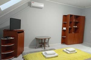 Мини-отель Львовский. Улучшенный двухместный  4