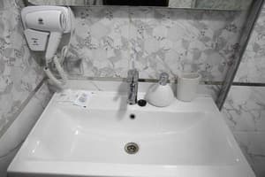 Мини-отель Львовский. Улучшенный двухместный  9