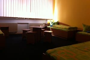 Молодежный  4