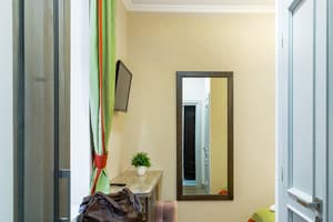 Мини-отель На Городоцкой. Стандарт двухместный Городоцкая 2