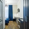 Мини-отель На Городоцкой. Стандарт двухместный Городоцкая с видом на город 3