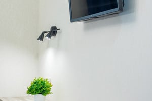 Мини-отель На Городоцкой. Стандарт двухместный Городоцкая с видом на город 5