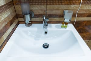 Мини-отель На Городоцкой. Стандарт двухместный Городоцкая с видом на город 9