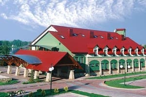 Готельно-ресторанний комплекс Наварія Нова (Navaria Nova)