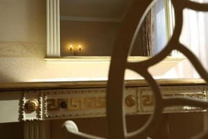 Готельно-ресторанний комплекс Наварія Нова (Navaria Nova). Апартаменти двомісний  4