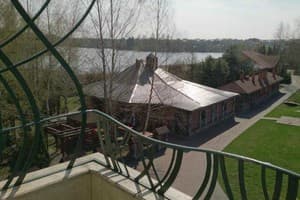 Готельно-ресторанний комплекс Наварія Нова (Navaria Nova). Напівлюкс двомісний  5