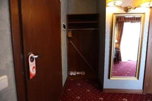 Готельно-ресторанний комплекс Наварія Нова (Navaria Nova). Напівлюкс двомісний  4