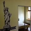 Хостел New York Hostel. Эконом двухместный Bronx 2