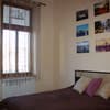 Хостел New York Hostel. Эконом двухместный Manhattan 3