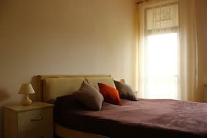 Хостел New York Hostel. Эконом двухместный NYC 4