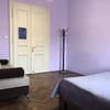 Хостел New York Hostel. Эконом двухместный Queens 1