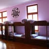 Хостел New York Hostel. Место в общем 14-местном номере  2