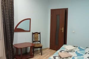Готельно-ресторанний комплекс Панський двір. Сімейний 4-місний  5