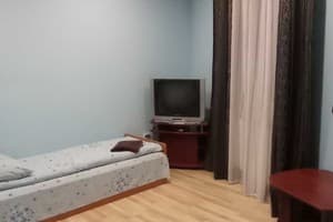 Готельно-ресторанний комплекс Панський двір. Сімейний 4-місний  3
