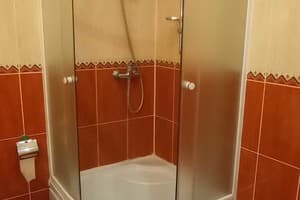 Готельно-ресторанний комплекс Панський двір. Сімейний 4-місний  6