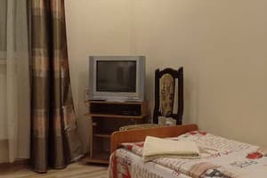 Готельно-ресторанний комплекс Панський двір. Сімейний тримісний  4