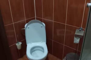 Готельно-ресторанний комплекс Панський двір. Стандарт тримісний  2