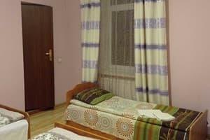 Готельно-ресторанний комплекс Панський двір. Стандарт тримісний  1