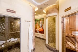 Писанка СПА&Hotel 25