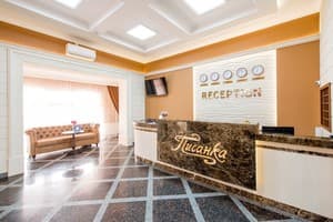 Отель Писанка СПА&Hotel